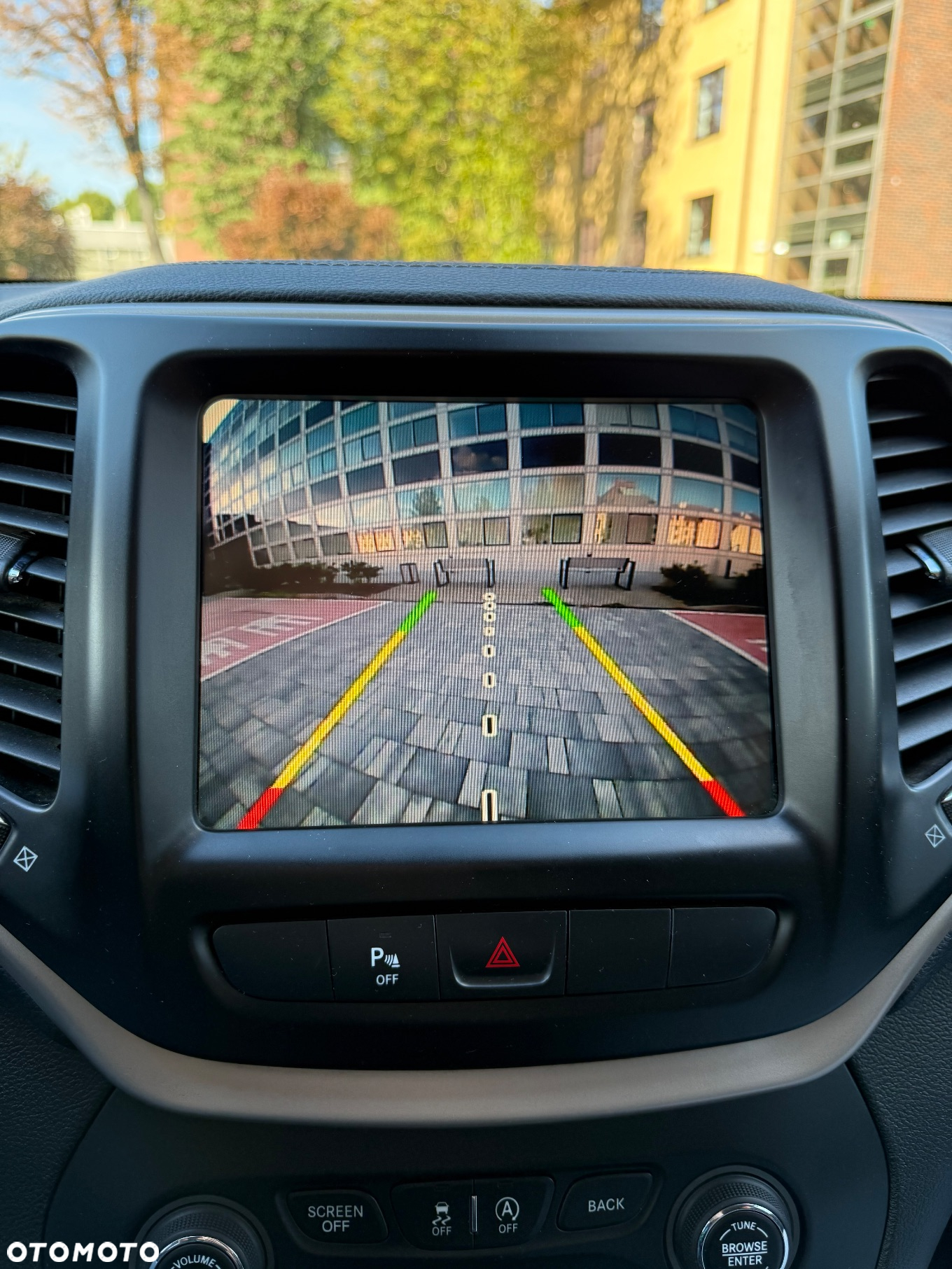 Jeep Cherokee 2.0 Multijet Limited - 22