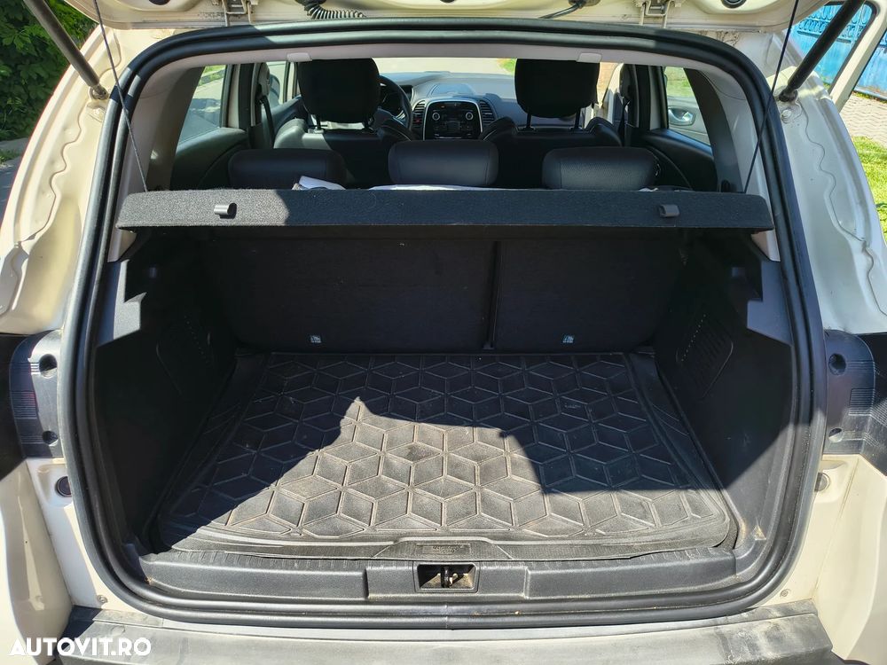 Renault Captur ENERGY dCi Life - 6