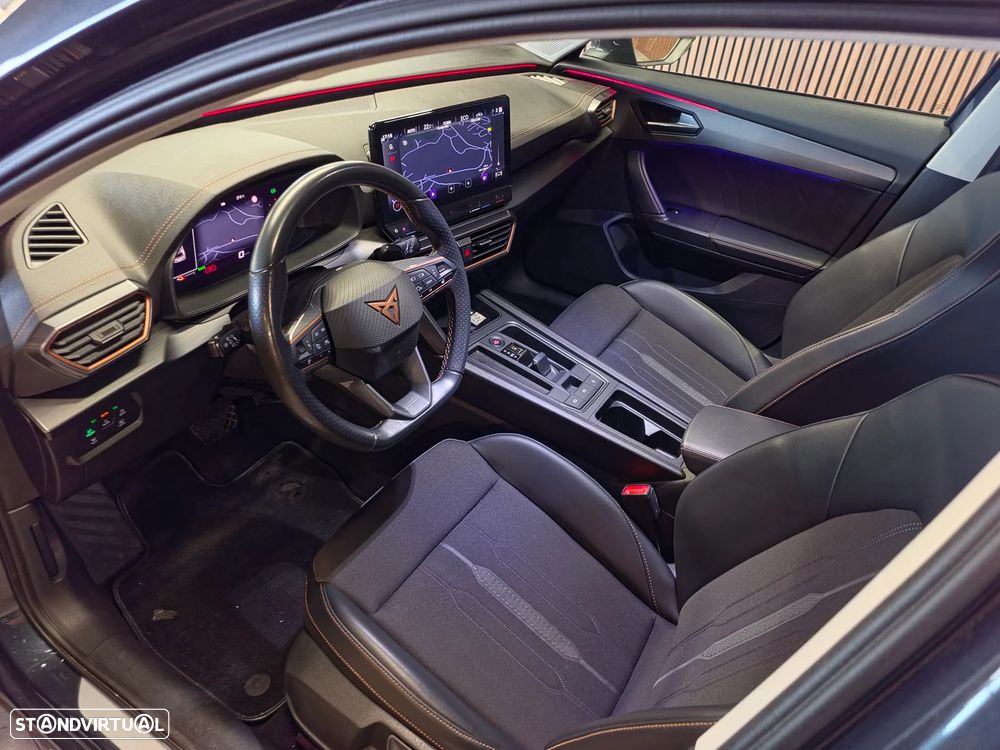Cupra Formentor 1.4 e-Hybrid Sport DSG - 23