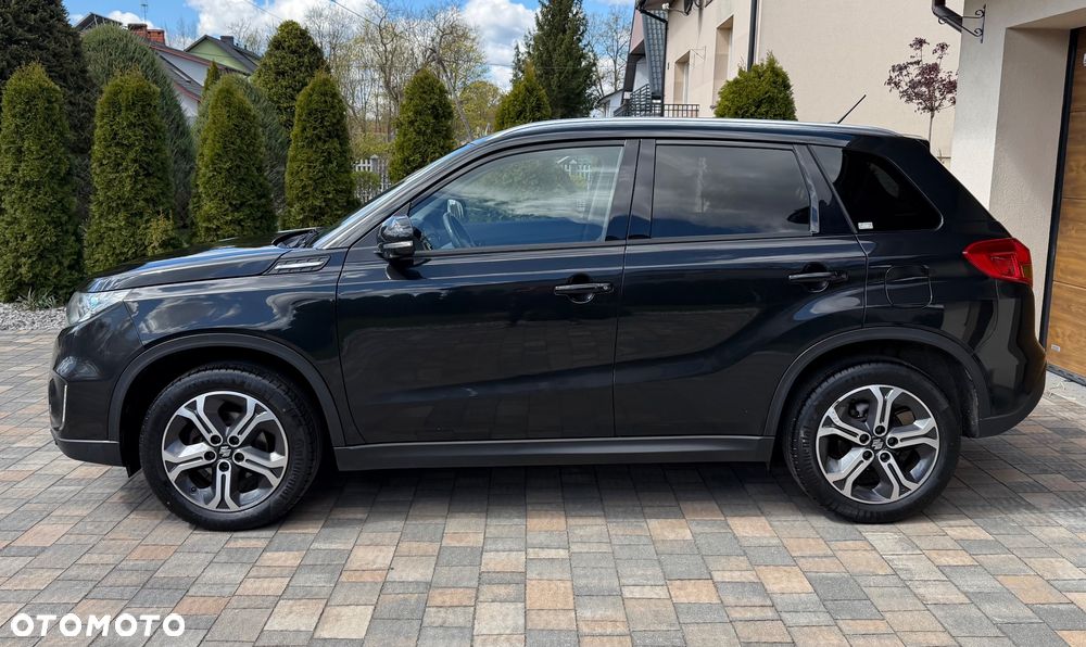 Suzuki Vitara 1.6 Premium 2WD - 3