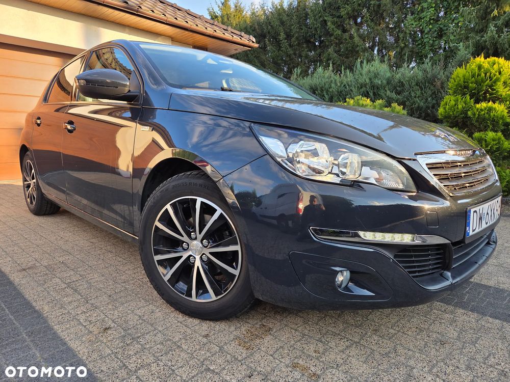 Peugeot 308 PureTech 110 Stop & Start Style - 3