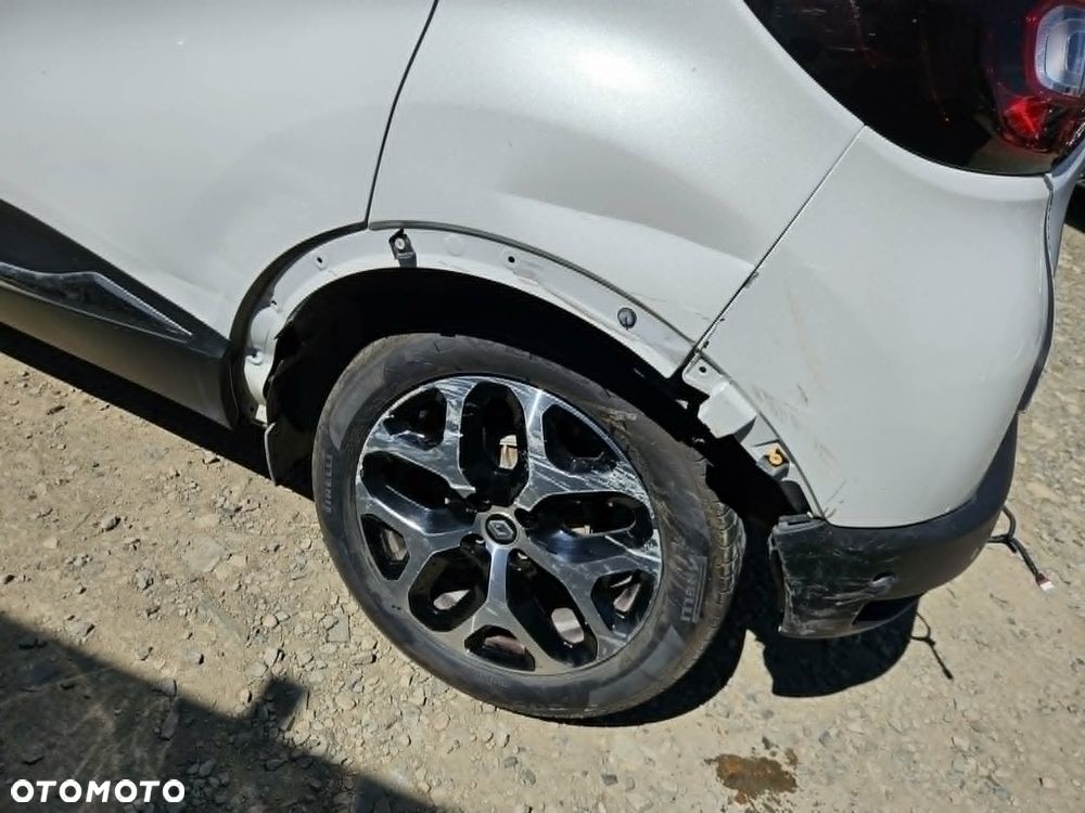 Renault Captur TCe 120 EDC Dynamique - 12
