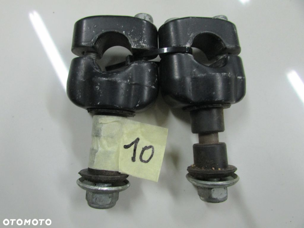 Risery mocowania kierownicy aprilia 22mm - 1
