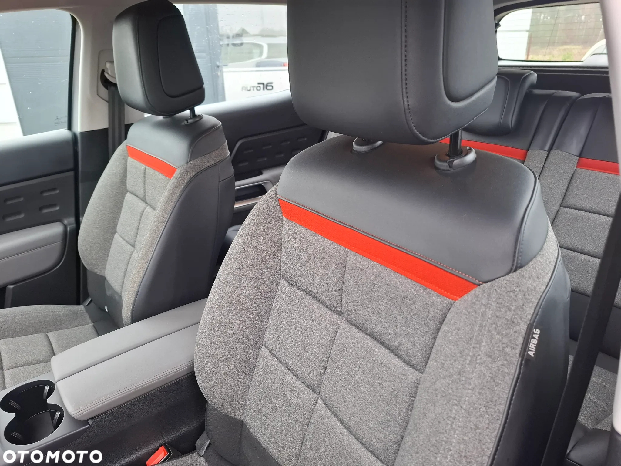 Citroën C5 Aircross BlueHDI 130 S&S LIVE - 28