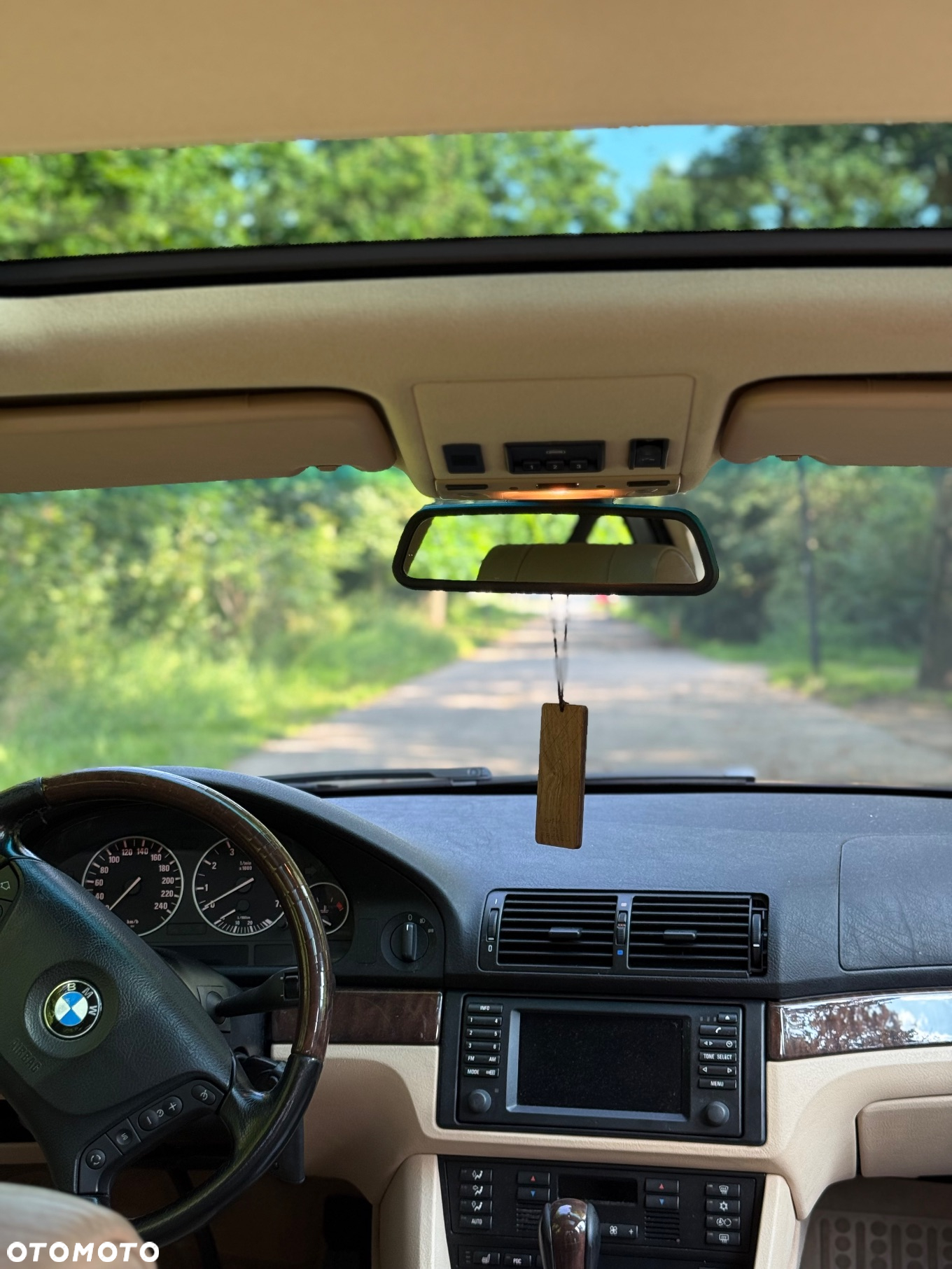 BMW Seria 5 - 11
