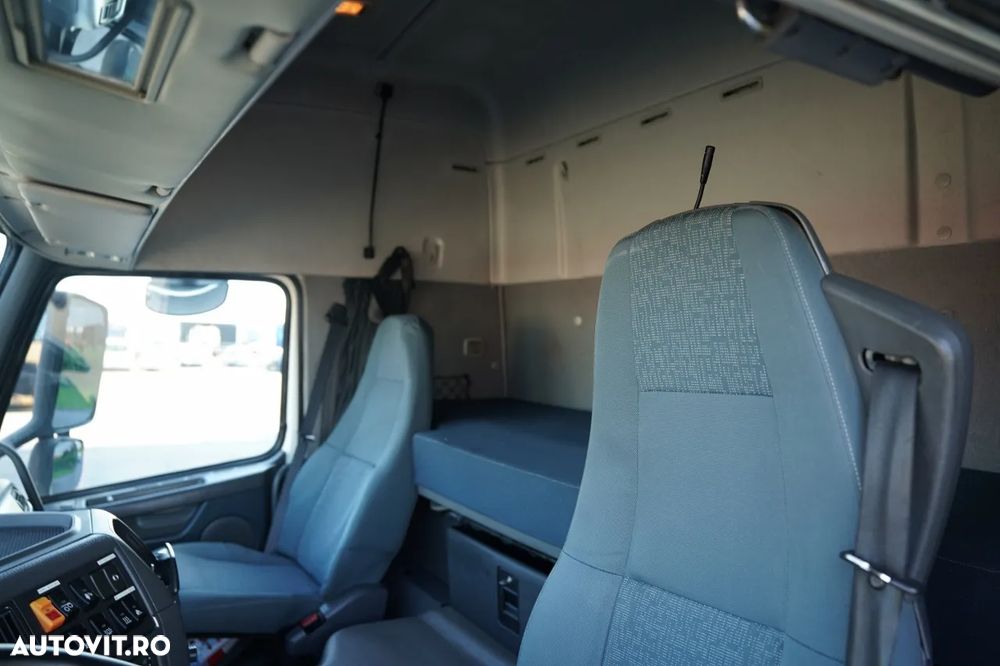 Volvo FM 450 / SISTEM HIDRAULIC / RETARDER / I-SHIFT / - 24