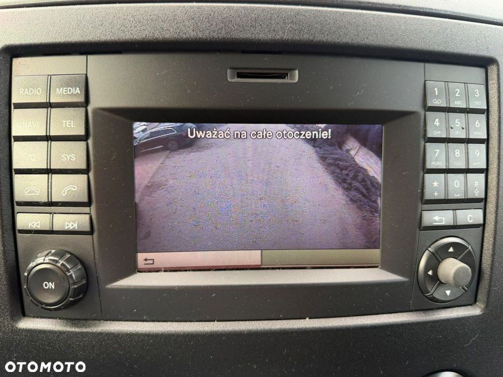 Mercedes-Benz Sprinter 316 2018r Chłodnia Mroźnia -20*C CARRIER XARIOS 350 KONTENER - 22