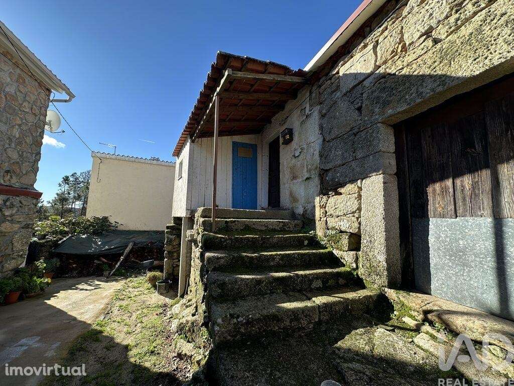 Casa de Campo T2 em Trancoso e Souto Maior de 30 m2 - Grande imagem: 5/24