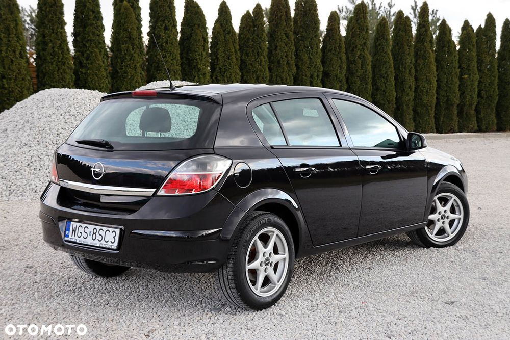 Opel Astra 1.6 ECOFLEX Start/Stop Innovation - 15