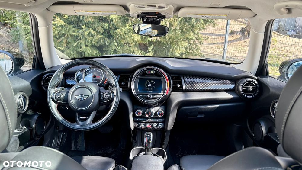 MINI Cooper S Sport-Aut - 13