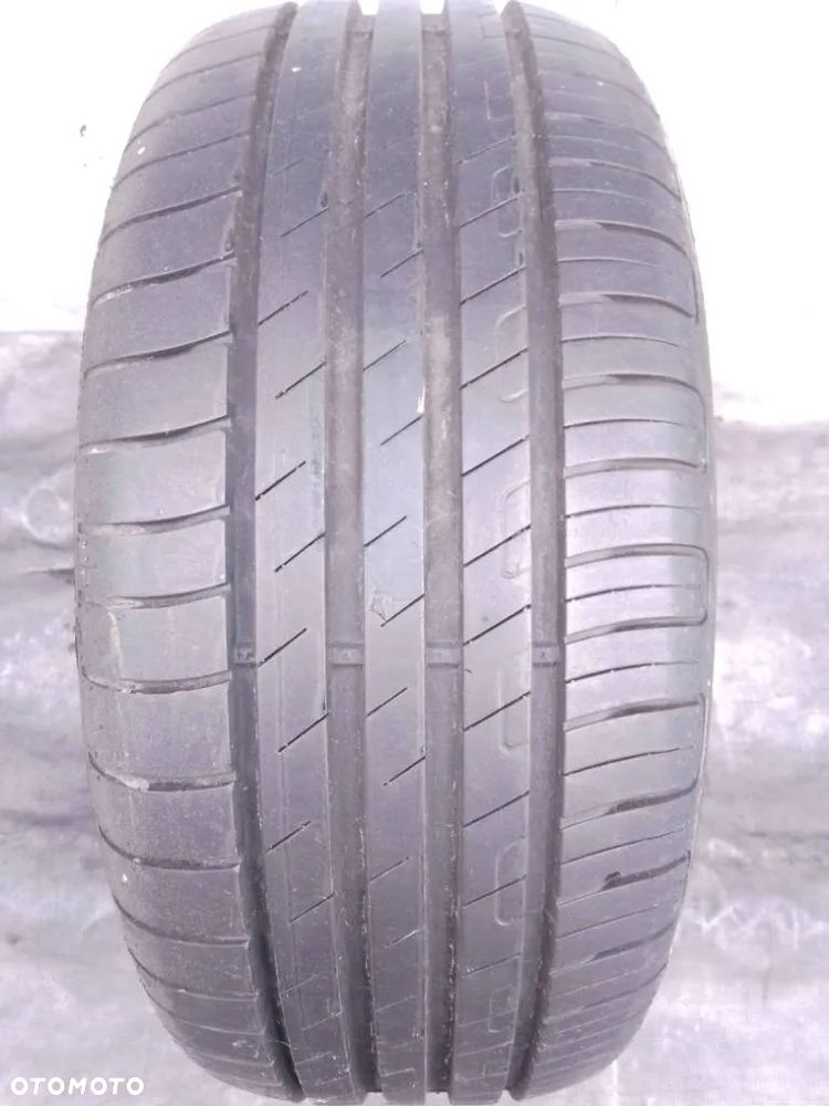 Goodyear EfficientGrip Performance  215/50 R17 91W 2024 8mm - 1