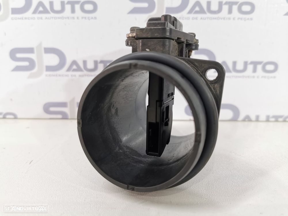 Medidor Massa Ar 1.6 HDI - Peugeot / Citroen - 4