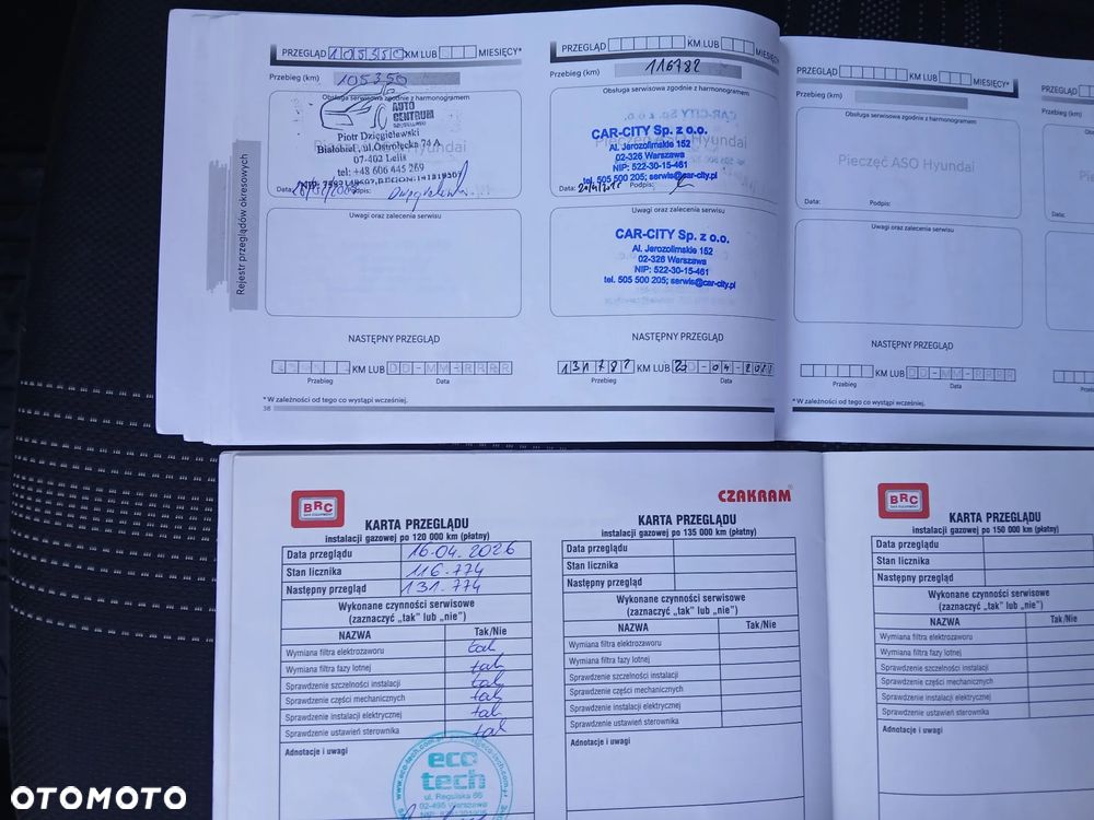 Hyundai i20 1.2 Classic Plus - 16