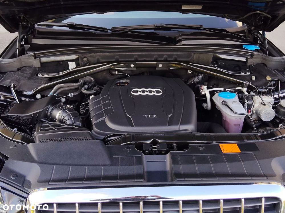 Audi Q5 2.0 TDI Quattro - 17