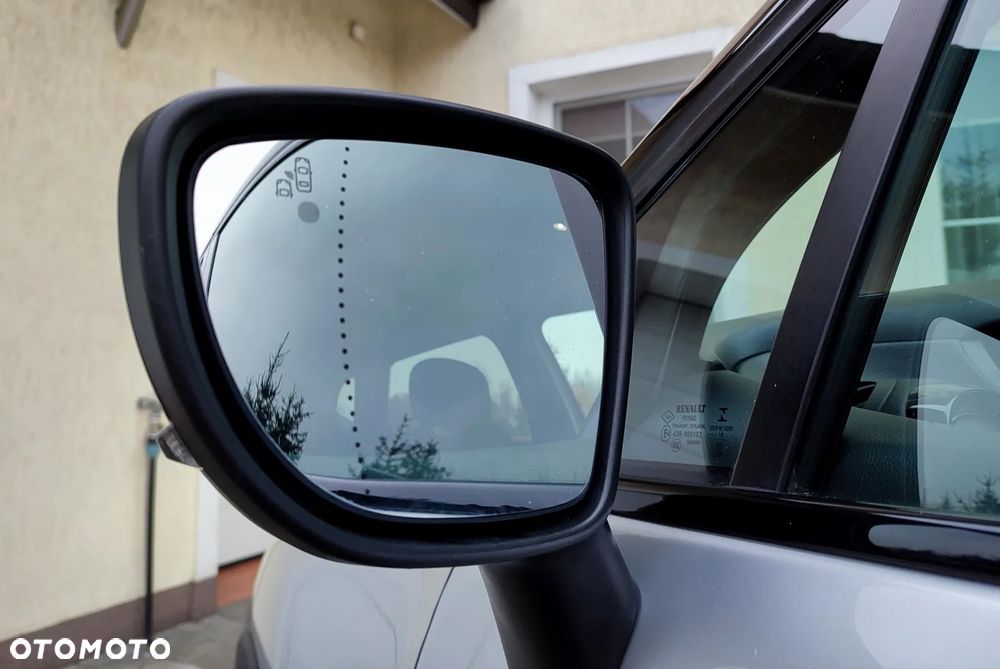 Renault Captur 1.3 Energy TCe S-Edition - 36