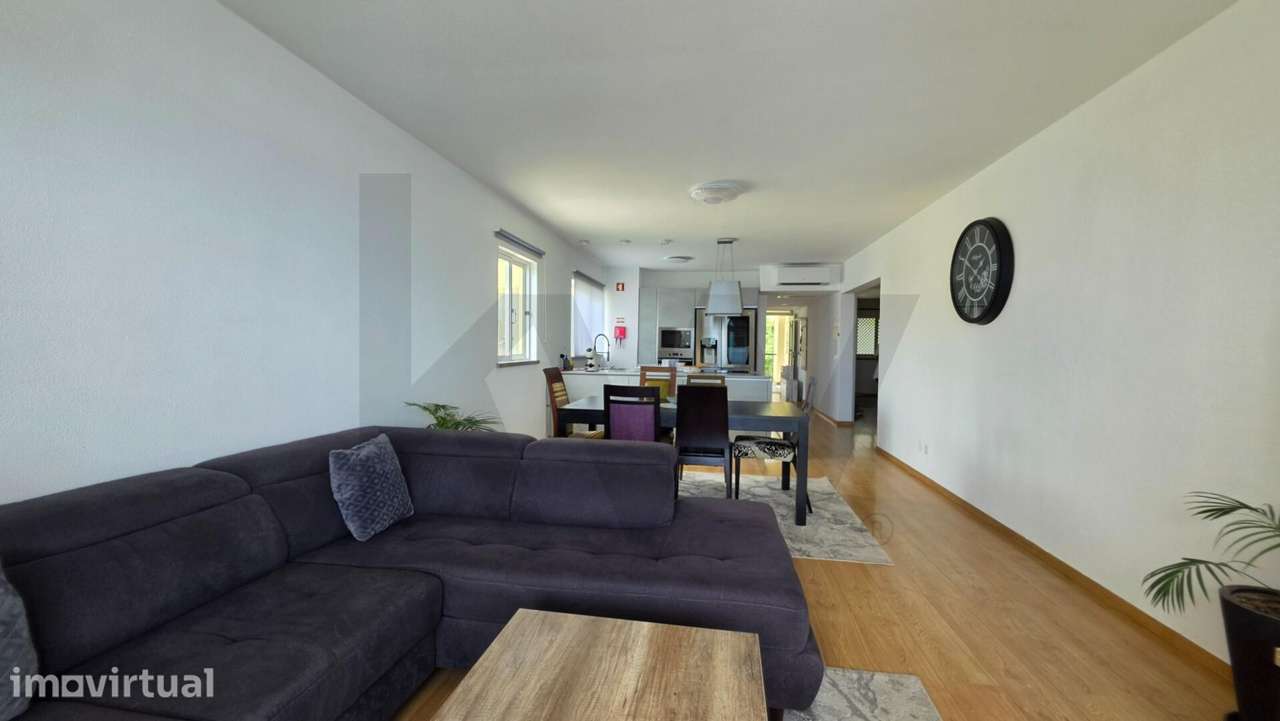 Apartamento Tipologia T3 | Primeira linha de Mar | Praia Formosa | Fun - Grande imagem: 4/28