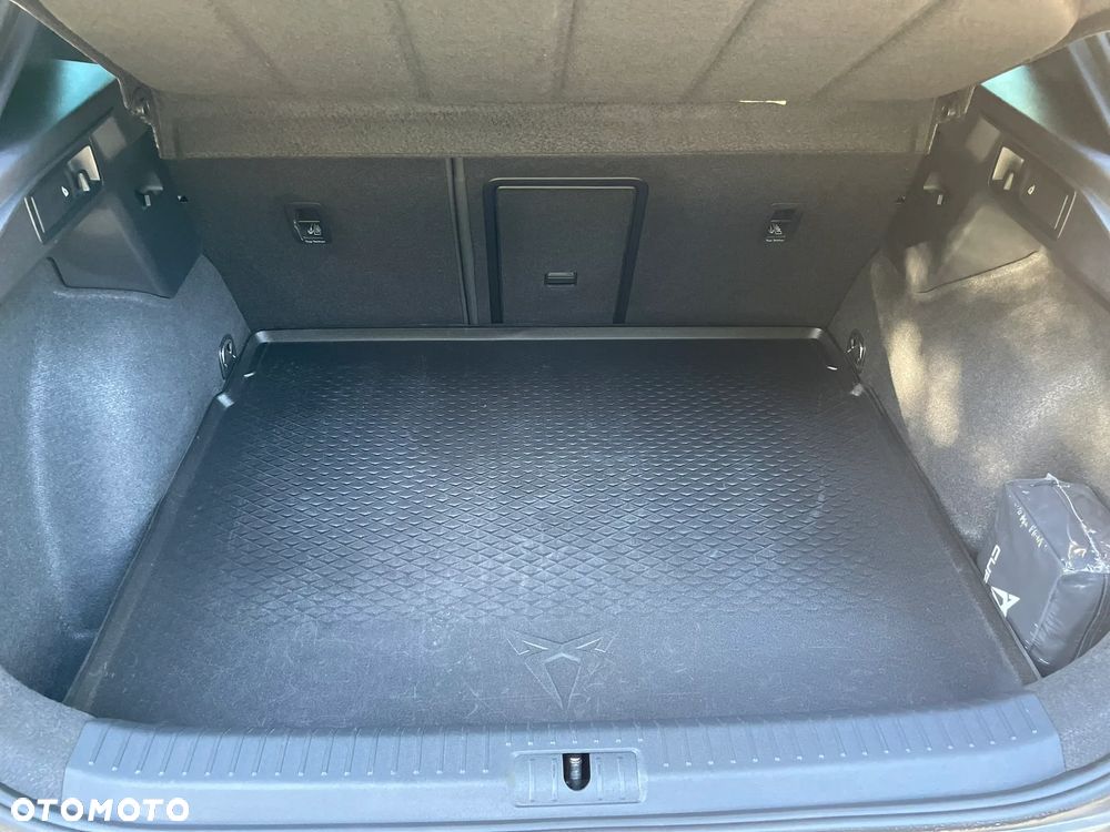 Cupra Formentor VZ 1.4 e-Hybrid DSG - 19