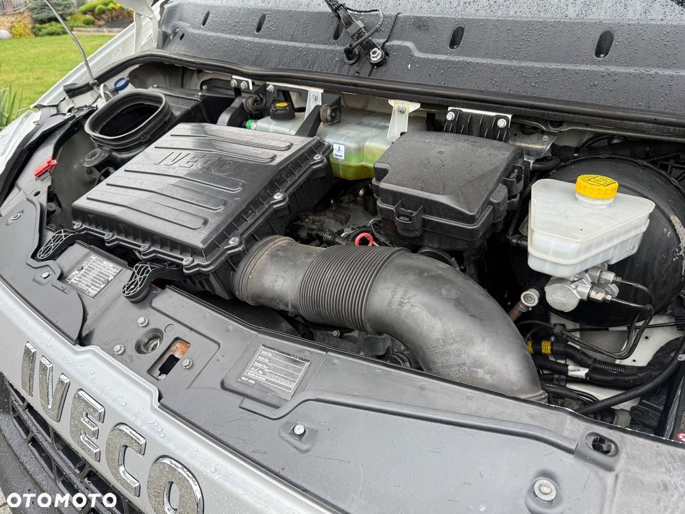 Iveco 70C17 35C15 50C15 - 25