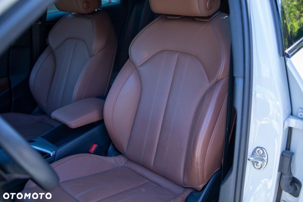 Audi A4 Limousine 45 TFSI quattro S tronic S line - 25
