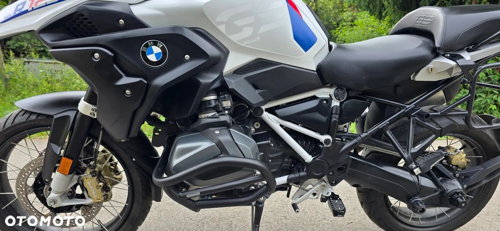 BMW GS - 7