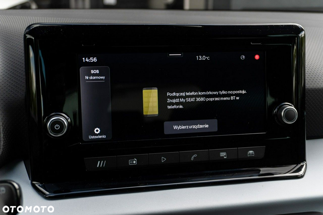 Seat Arona - 24