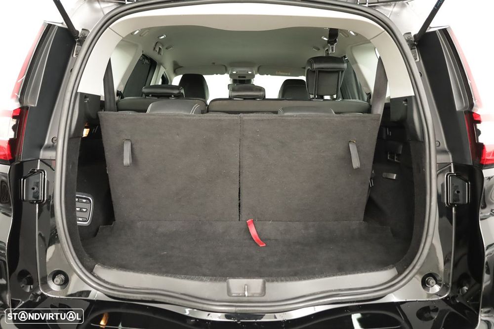 Renault Grand Scénic 1.5 dCi Intens Hybrid Assist SS - 25