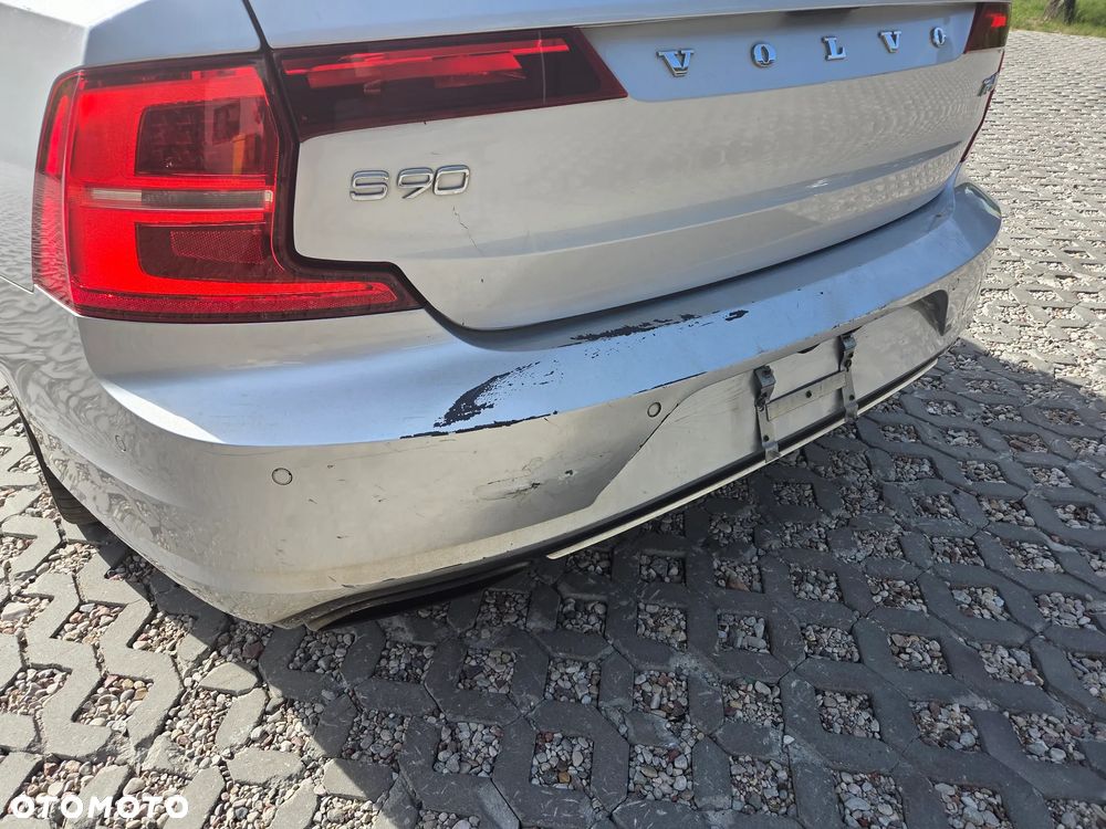 Volvo S90 T6 AWD Inscription - 22