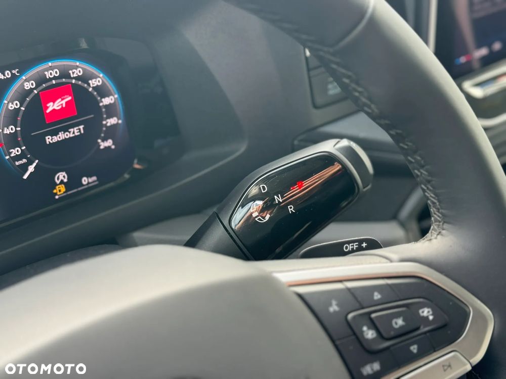 Volkswagen Crafter Maxi Furgon - 20