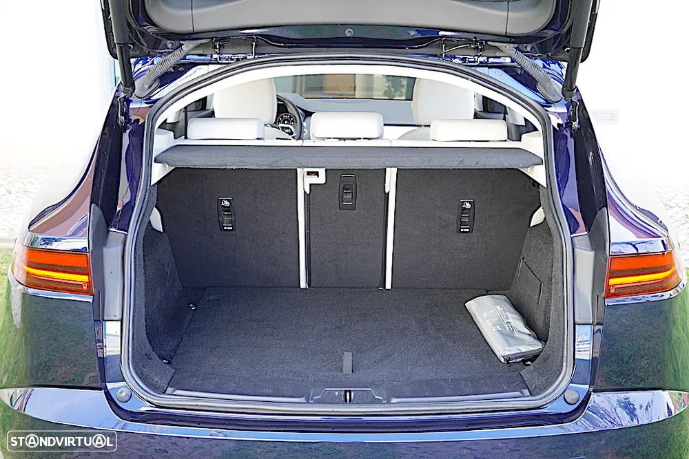 Jaguar E-Pace 1.5 P160 S Aut. - 14