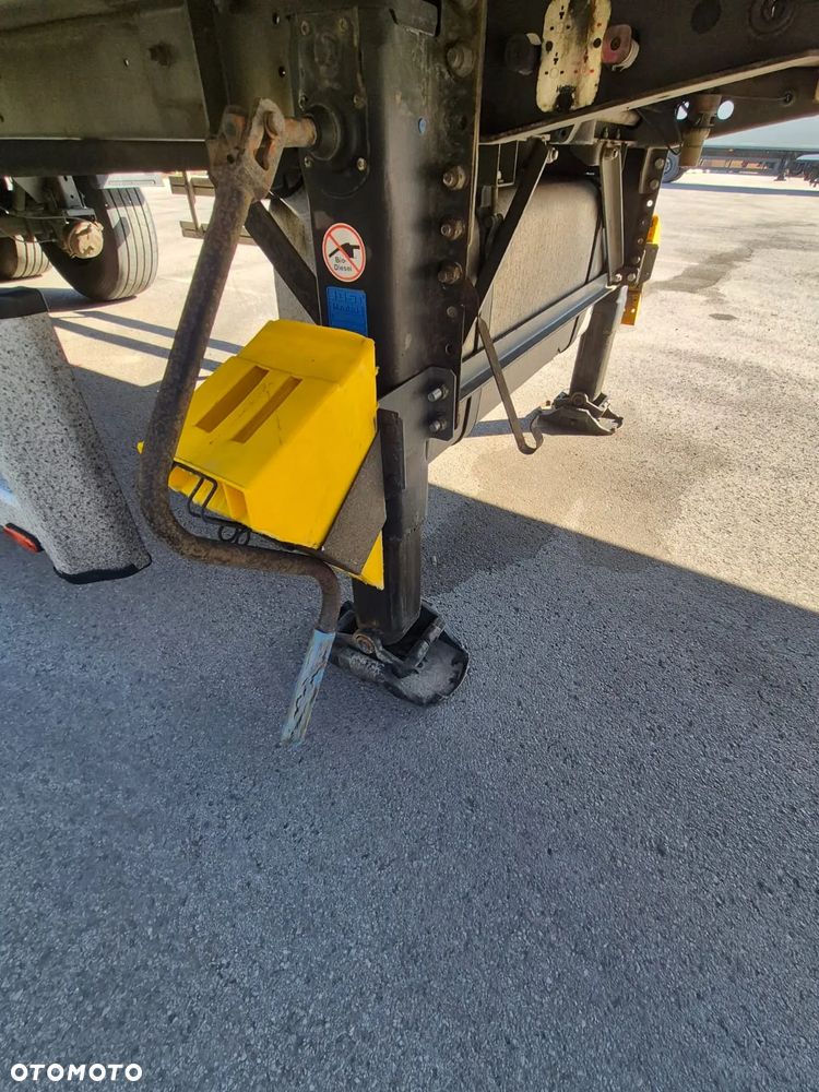 Lamberet LVFS3 - 24
