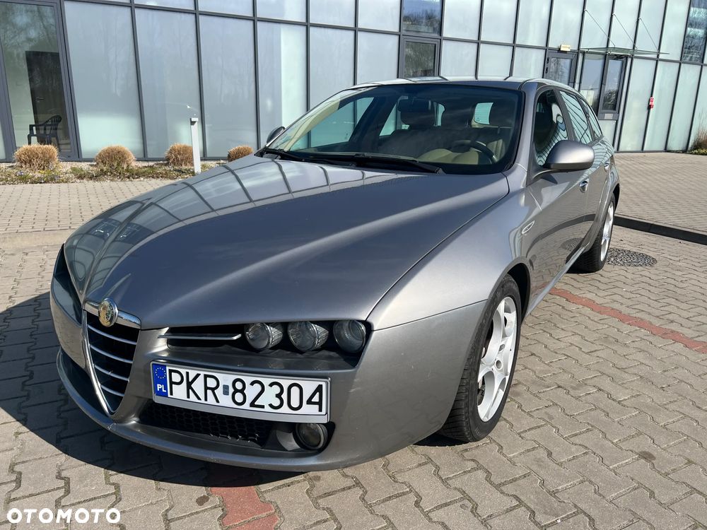 Alfa Romeo 159 - 3