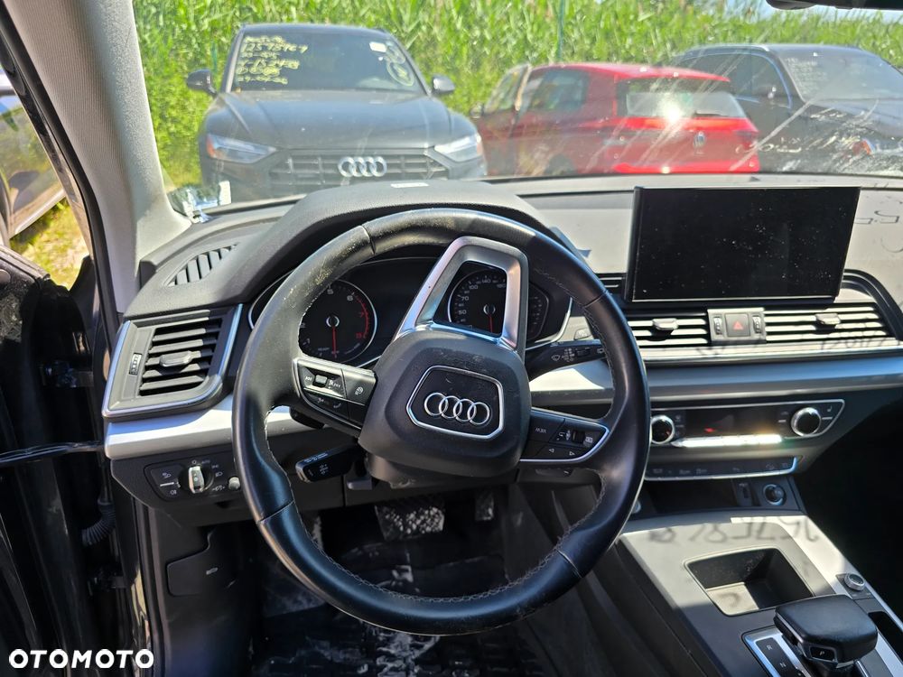 Audi Q5 45 TFSI quattro S tronic S line - 17