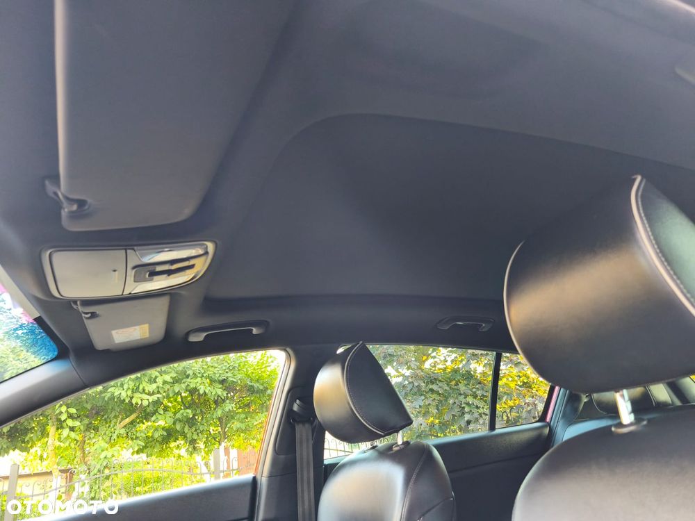 Kia Sportage 1.6 T-GDI GT Line 2WD - 13