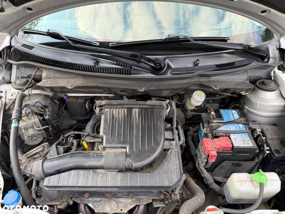 Suzuki Swift 1.2 30 Jahre - 16