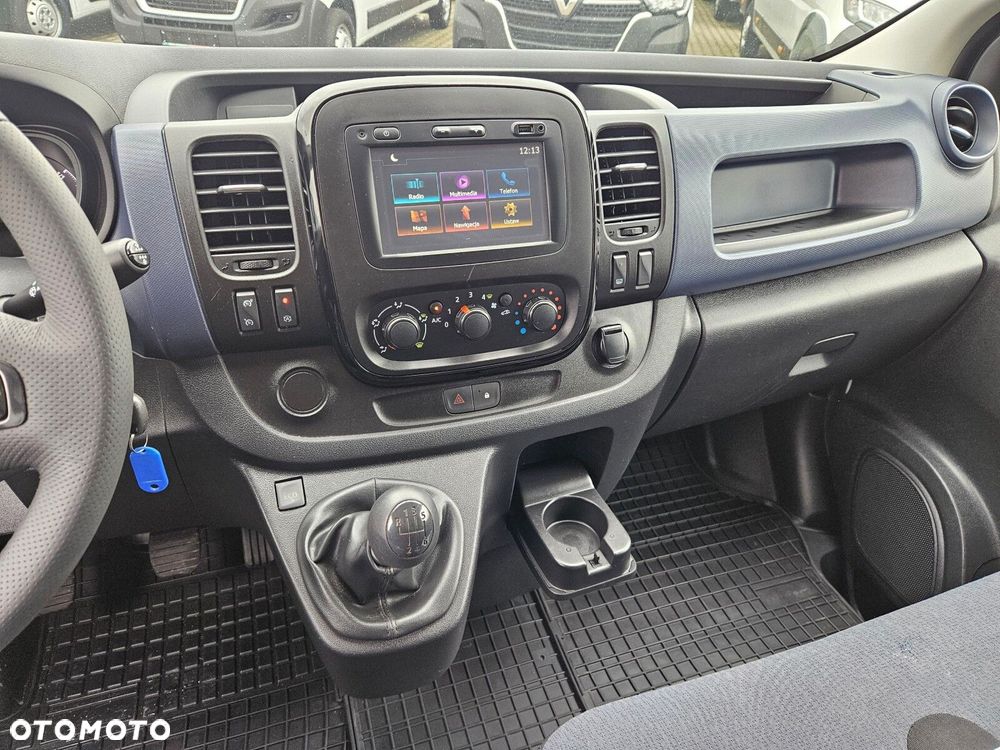 Opel VivaroL2H134999zlNETTO16CDTi125KM - 23