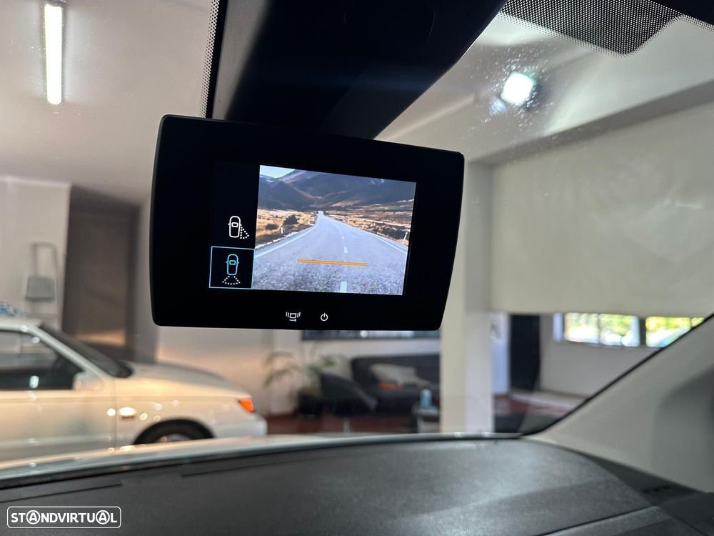 Citroën Berlingo 1.5 BlueHDi M - 21