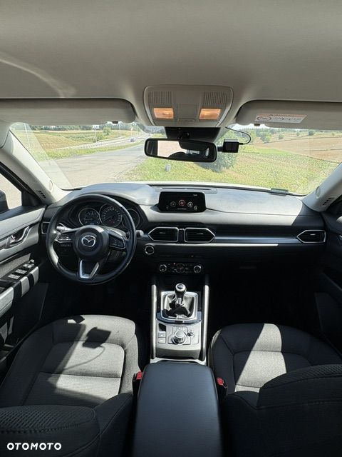 Mazda CX-5 2.0 Skyenergy 2WD - 14