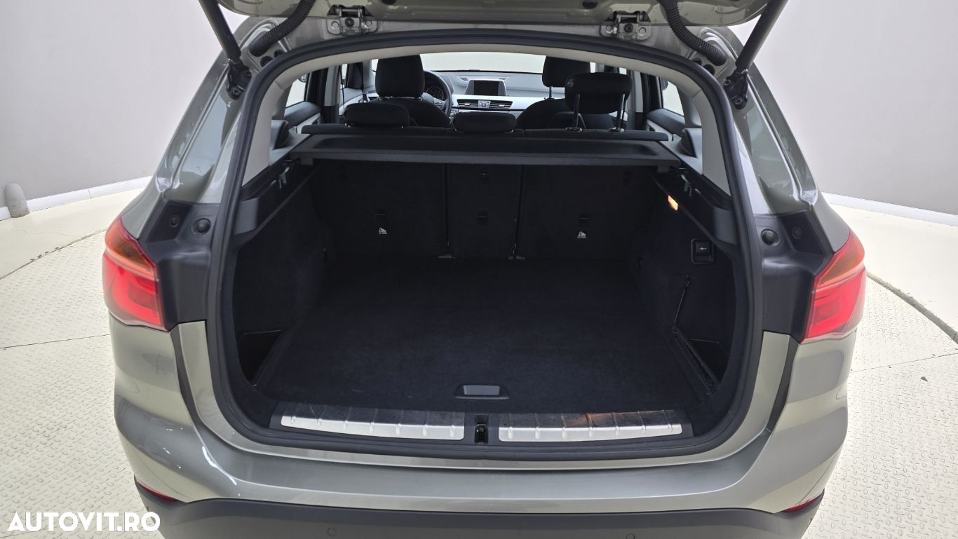 BMW X1 - 22