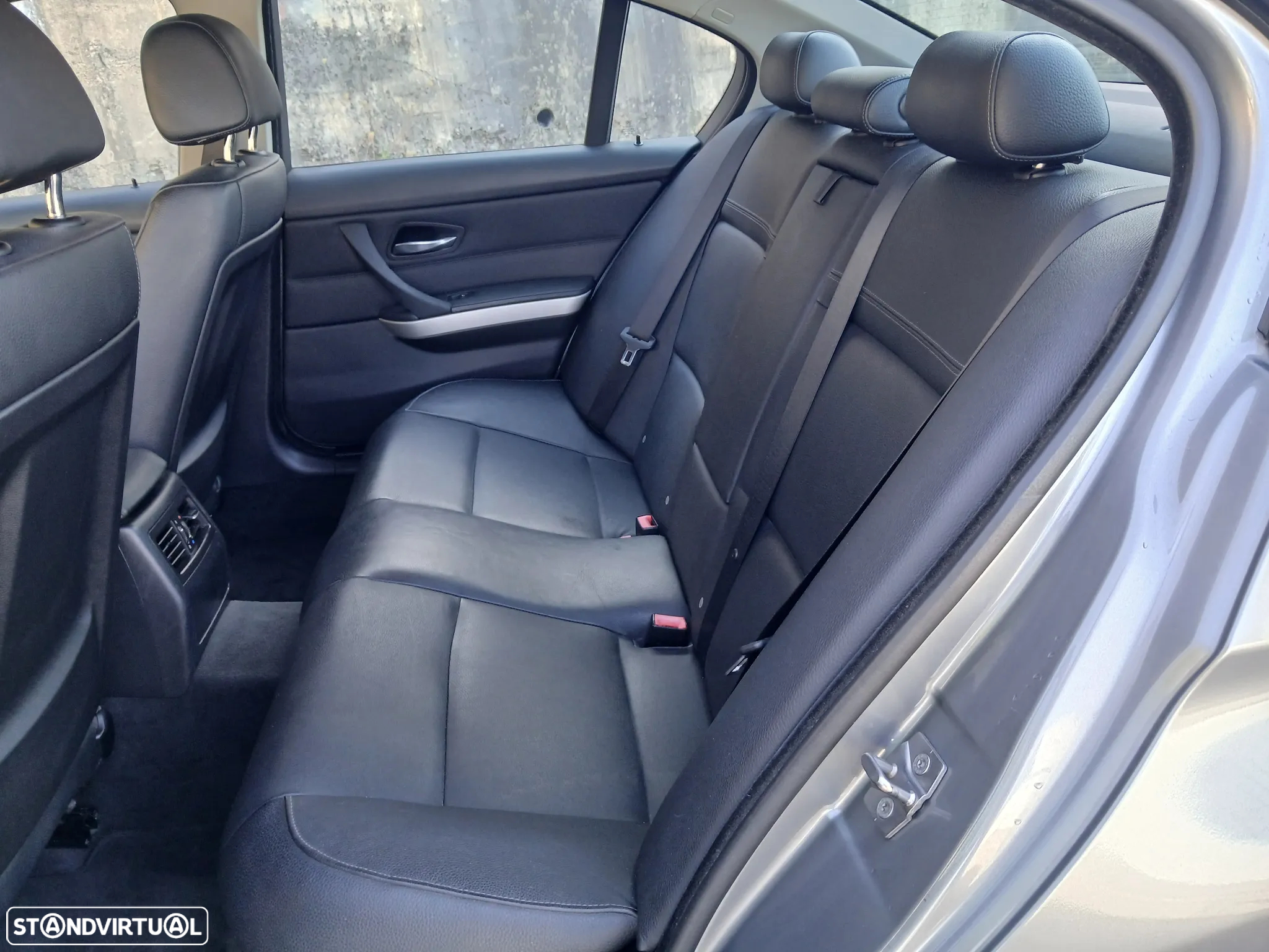 BMW 320 d Navigation Sport - 5