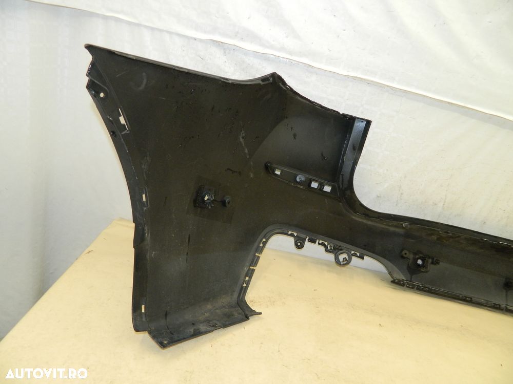 Bara spate BMW Seria X3 G01, 2018, 2019, 2020, 2021, 51128089729 - 2