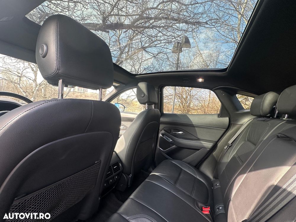 Jaguar E-Pace D180 AWD SE - 8