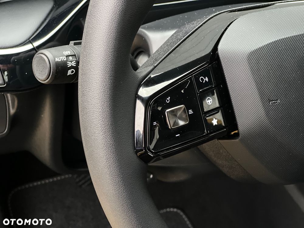 MG MG3 1.5 HEV+ Excite - 31