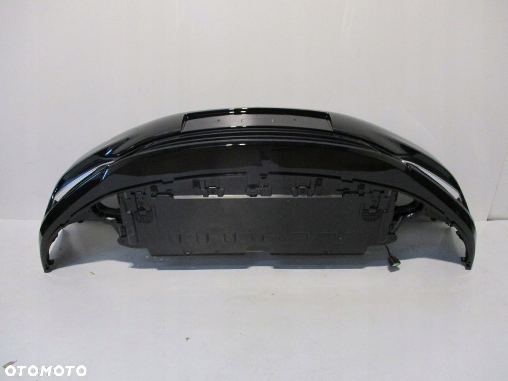 Zderzak OPEL ASTRA K LIFT 21R BLACK MEET KETTLE - 4