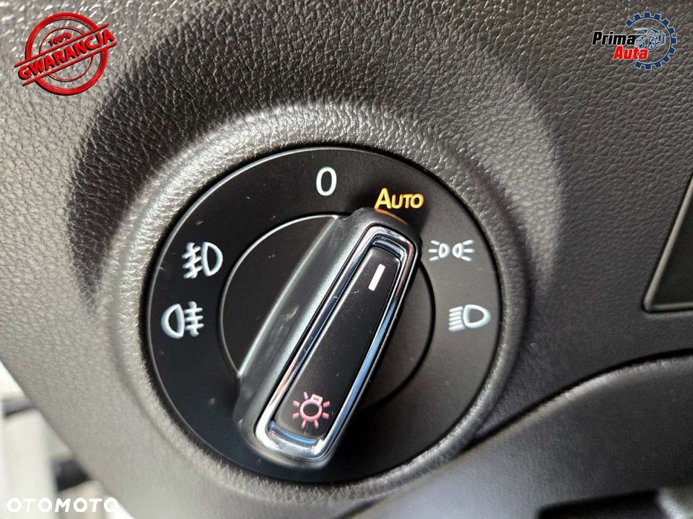 Seat Leon 2.0 TDI FR - 31