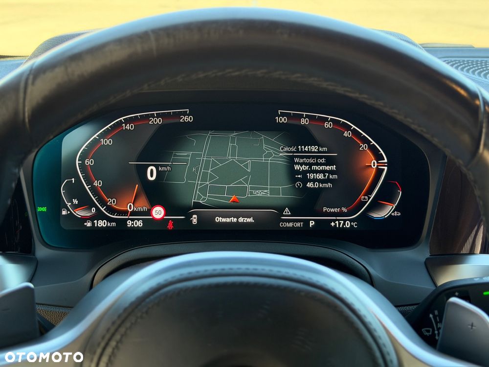 BMW Seria 4 430i M Sport sport - 22