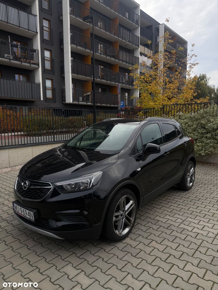 Opel Mokka - 2