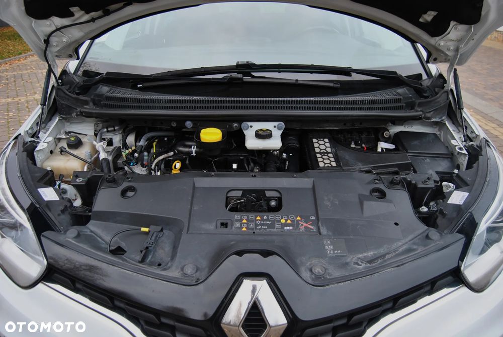Renault Scenic BLUE dCi 120 BUSINESS EDITION - 13