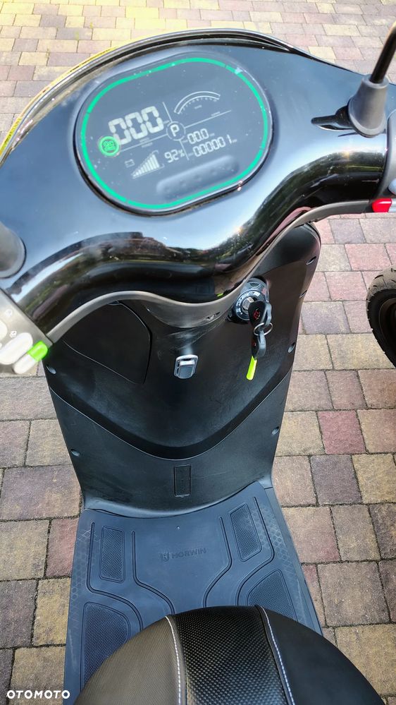 Horwin EK1 - 37