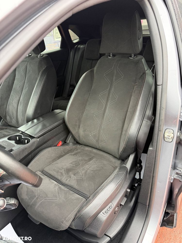 DS Automobiles DS 7 Crossback - 10