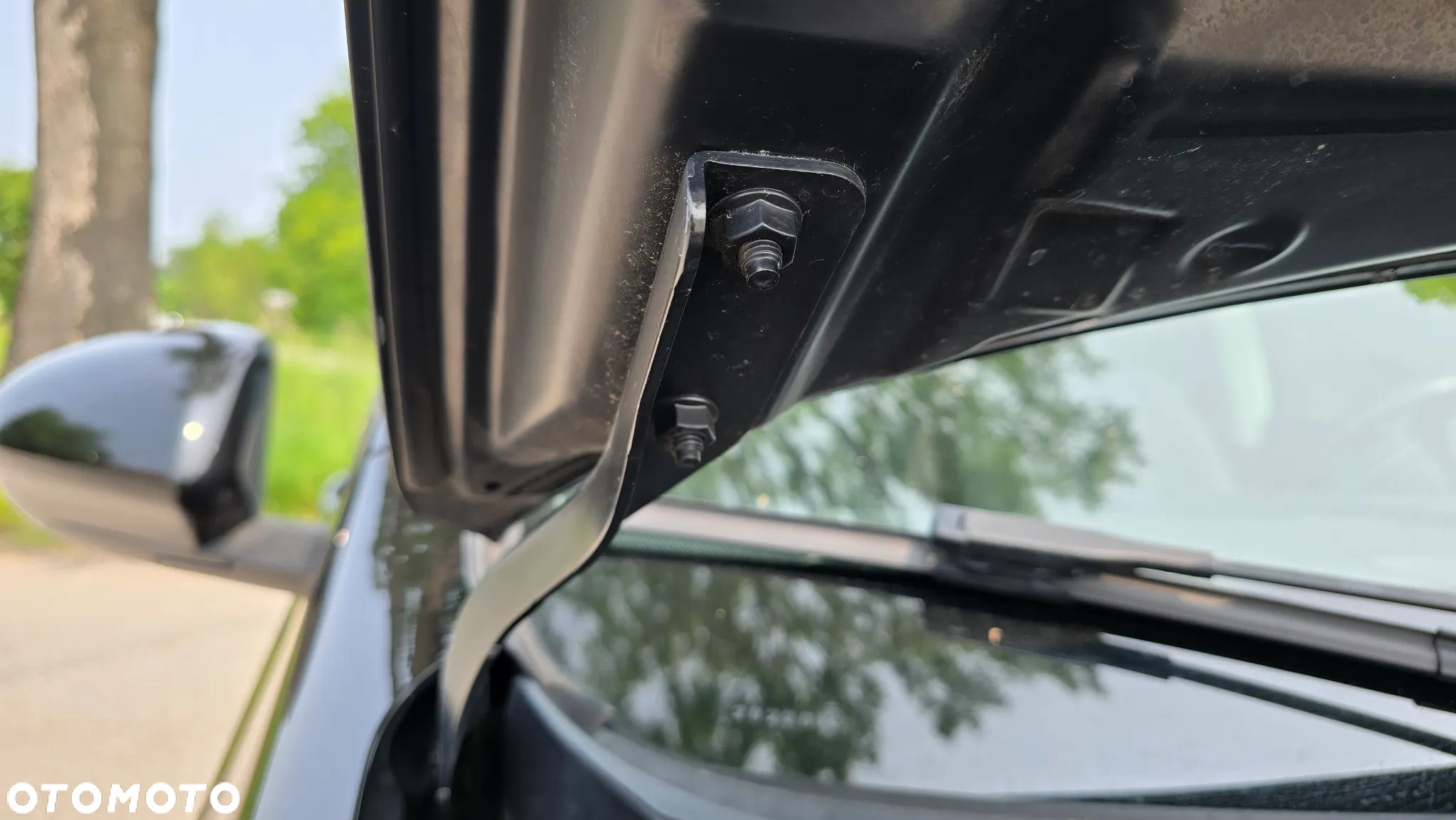 Nissan Qashqai 1.6 Visia CVT - 12